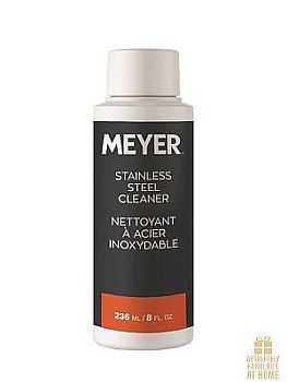 Meyer Stainless Steel Cleaner 8oz/240ml