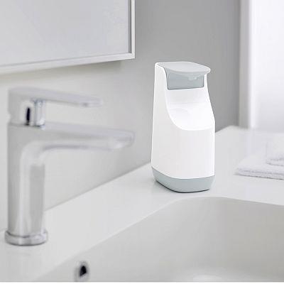 Joseph Joseph Soap Pump Grey Slim
