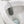 JosephJoseph Toilet Brush Grey Flex