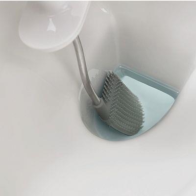 JosephJoseph Toilet Brush Steel Flex