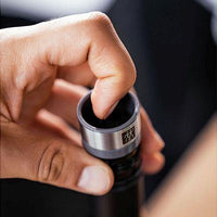 Fresh & Save Wine Sealer by Zwilling