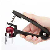 Cherry-Olive Pitter OXO Good Grips -Absolutely Fabulous at Home