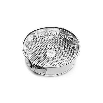 Fox Run Tin Springform Pan 6"