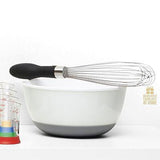 Narrow 11" Good Grips Whisk -Absolutely Fabulous at Home