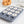 Fox Run Donut Pan Mini 12 Cup Nonstick