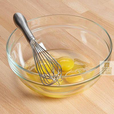 Stainless Steel 9" Whisk by OXO Good Grips