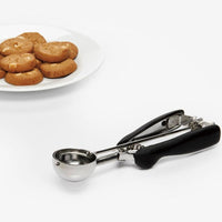 Medium Cookie Scoop OXO Good Grips -Absolutely Fabulous at Home
