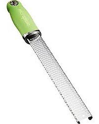 Microplane Zester Premium Green