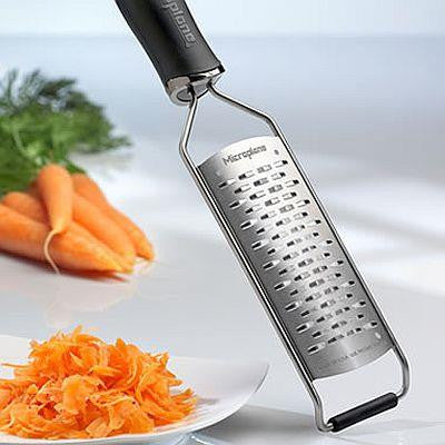 Microplane Gourmet Ribbon Grater