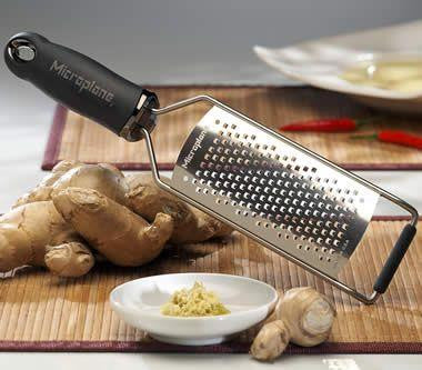 Coarse Grater Microplane Gourmet