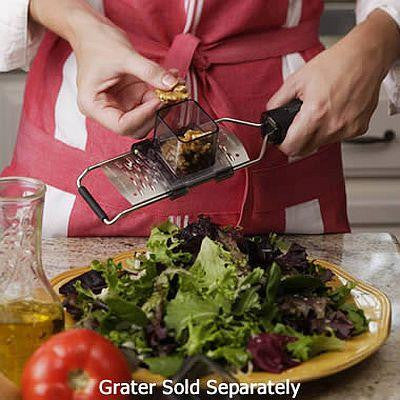 Guard Attachment Microplane Gourmet