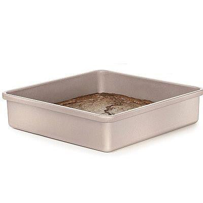 Cake Pan 9"x9" OXO Good Grips Pro -Absolutely Fabulous at Home