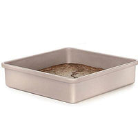 Cake Pan 9"x9" OXO Good Grips Pro -Absolutely Fabulous at Home