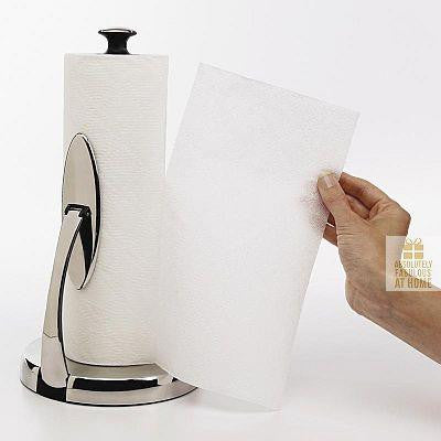 Good Grips Paper Towel Holder