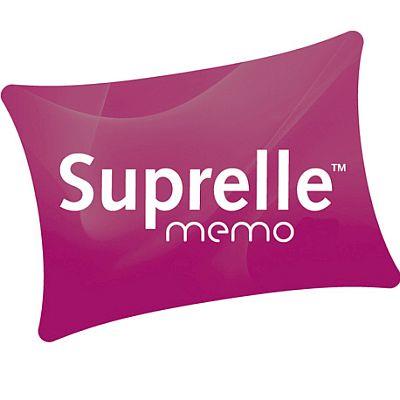 Suprelle Pillow Queen Memo Firm