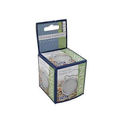 Tea Ball 3" Mesh Infuser