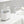 Joseph Joseph Toothbrush Caddy Grey Large EasyStore