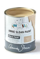 Country Grey 120ml Chalk Paint by Annie Sloan