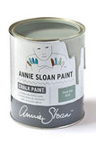 Duck Egg Blue 120ml Chalk Paint by Annie Sloan