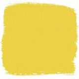English Yellow 1L Chalk Paint by Annie Sloan