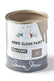 French Linen 120ml Chalk Paint by Annie Sloan