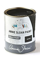 Graphite 120ml Chalk Paint by Annie Sloan