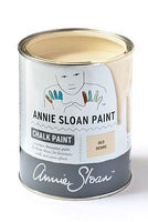 Old Ochre 120ml Chalk Paint by Annie Sloan