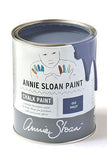 Old Violet 120ml Chalk Paint by Annie Sloan