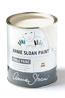 Old White 120ml Chalk Paint by Annie Sloan