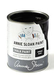 Athenian Black 120ml Chalk Paint by Annie Sloan