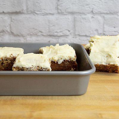Meyer Square 9" Cake Pan Nonstick