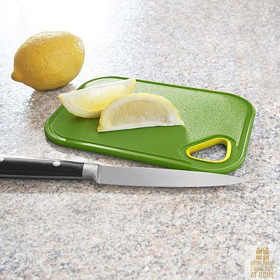 Bar Board in Green or Yellow