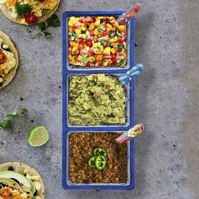 Taco Tray