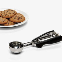 Small Cookie Scoop OXO Good Grips -Absolutely Fabulous at Home