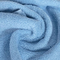 La Hammam Bath Linens Blue Turkish Cotton