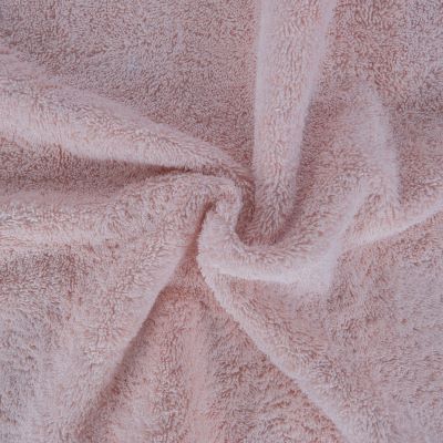 La Hammam Bath Linens Powder Pink Turkish Cotton