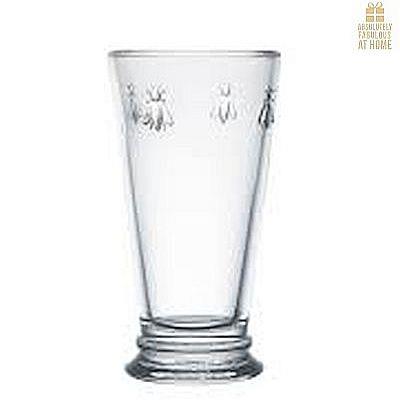 La Rochere Bee Long Drink Glass 12oz