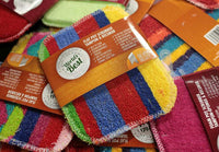 Nylon Pot Scrubber- World's Best -Absolutely Fabulous at Home