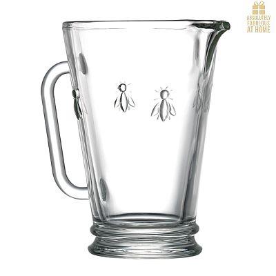 La Rochere Bee Pitcher 34oz