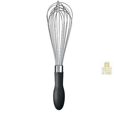 11" Balloon Whisk by OXO Good Grips -www.absolutelyfab.ca