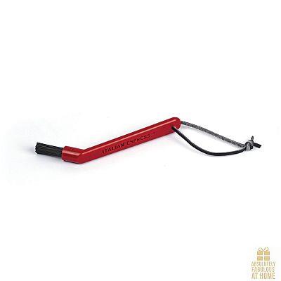 RSVP Espresso Coffeemaker Brush