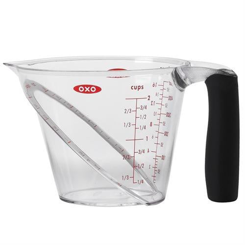 2c Measuring Cup OXO Good Grips -Absolutely Fabulous at Home