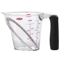 1c Measuring Cup OXO Good Grips -Absolutely Fabulous at Home