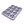 Fox Run Donut Pan Mini 12 Cup Nonstick