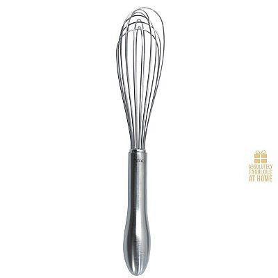 Stainless Steel 9" Whisk by OXO Good Grips