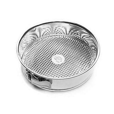 Fox Run Tin Springform 9"