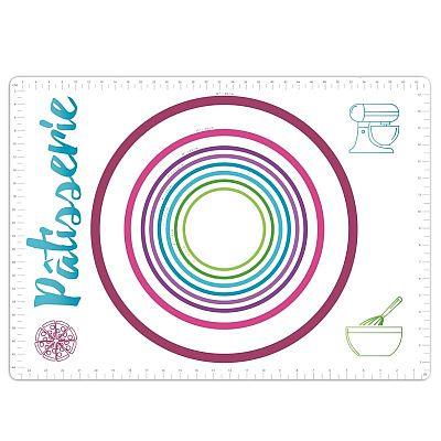 Pastry Mat 25"x18"