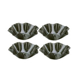 Tortilla Bowl Bakers Set 4 Small