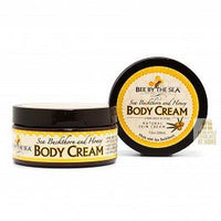 Body Cream from Bee by the Sea 220ml