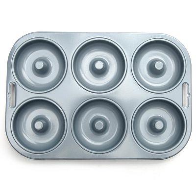 Donut Pan Nonstick 6 Cup